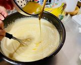 もっちりクレープ♪店より美味いと話題なの作り方5写真