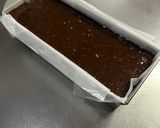 簡単しっとり濃厚ブラウニー作り方8写真