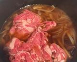 おいしい牛丼作り方7写真