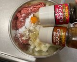ミートボールのトマト煮込み🍅作り方1写真