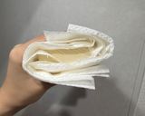 豆苗サラダ作り方1写真
