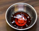 鶏肉とさつまいもの甘辛炒め作り方6写真