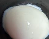 T-falラクラクッカーで温泉卵作り方4写真