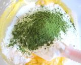 薔薇の形クッキー作り方8写真