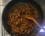 簡単✨絶品　夏野菜ドライカレー作り方7写真