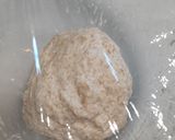 全粒粉パン作り方5写真