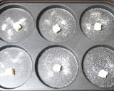 缶詰ぱんのクイニーアマン風作り方3写真