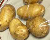 電子レンジで簡単ポテトサラダ作り方1写真
