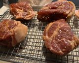 Char Siu作り方15写真