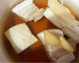 豚バラの角煮♪作り方5写真