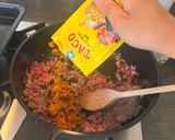 Lettuce たっぷりNachos!作り方4写真