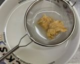 麻婆茄子風　離乳食後期〜完了期作り方5写真