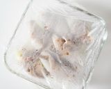 長ねぎとごまの肉巻き作り方4写真