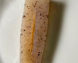 厚揚げの煮付け作り方1写真