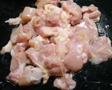 簡単！たっぷりコラーゲンスープ作り方1写真