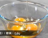 【1人前150円】節約✖️低糖質レシピ「豚平焼き」作り方1写真