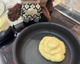 お家でふわふわパンケーキ作り方8写真