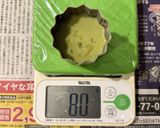 絶品！和の極み⭐︎米粉仕立ての抹茶カヌレ作り方22写真
