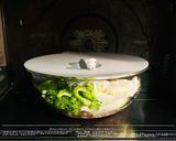 レンジで糸蒟蒻入りゴーヤチャンプル作り方5写真