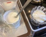 カスピ海ヨーグルト(無限ループ！？)作り方3写真