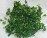 アサリと芹ご飯作り方3写真