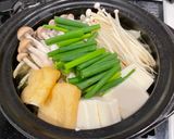 飲み干したくなる坦々鍋⭐︎土鍋で簡単贅沢⭐︎作り方7写真