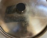 片手間調理でもしっとり　ささみの茹で方作り方4写真