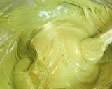 米粉で抹茶のラウンドケーキ作り方17写真