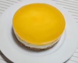 レアチーズケーキ作り方9写真