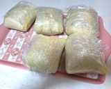 カリ！もち！ふわ！美味しいピザ生地作り方15写真
