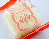 旨味たっぷりな【焼きビーフン（旨醤油）】作り方8写真