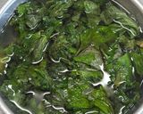大葉の南蛮もみ漬け作り方3写真