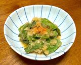 【作り置き】モロッコいんげんのおろし和え作り方6写真