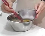 お鍋で簡単☆茶碗蒸し作り方1写真