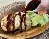 油揚げコロッケ作り方7写真