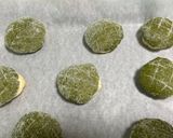 亀のメロンパン🐢かめろんぱん🐢🍞作り方16写真