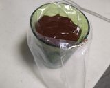 ダイエット!低糖質チョコマカロン作り方9写真