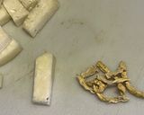 新潟の漬物、数の子ハリハリ漬け作り方1写真