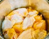 大人気☆食べやすい手羽先の煮つけ作り方6写真