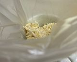 切干大根のハリハリ風　　　シナモンサラダ作り方4写真