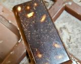 ★ココナッツオイルでピーナッツチョコ♪作り方8写真