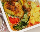 キャベツの塩昆布あえ作り方4写真
