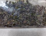 しその実醤油け作り方6写真