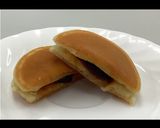 アレルギー食材不使用⭐︎༚*どら焼き✧₊⁎作り方7写真