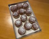 モンブランパイ作り方16写真