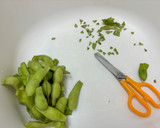 枝豆　茹で方　下処理作り方2写真