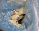 トロッ旨♪秋ナスと豚肉の甘辛丼作り方2写真