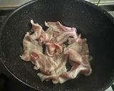 一番簡単な豚の生姜焼き｜誰でも美味しい作り方5写真