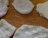 熊本だご汁（だんご）醤油編作り方2写真