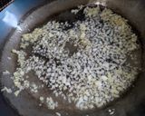 豚と蓮根ﾋﾟｰﾏﾝのｵｲｽﾀｰｿｰｽ炒め作り方6写真